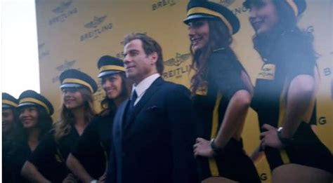 breitling ambassadors twins|Breitling Ambassadors and Celebrities.